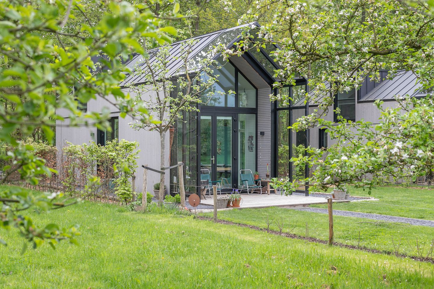 Foto 4 van Tiny houses Dalem