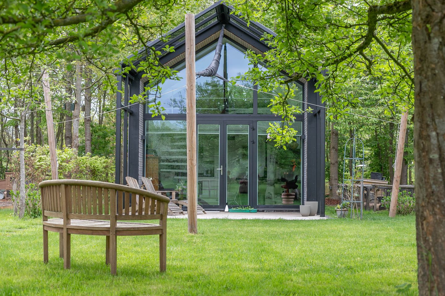 Foto 6 van Tiny houses Dalem