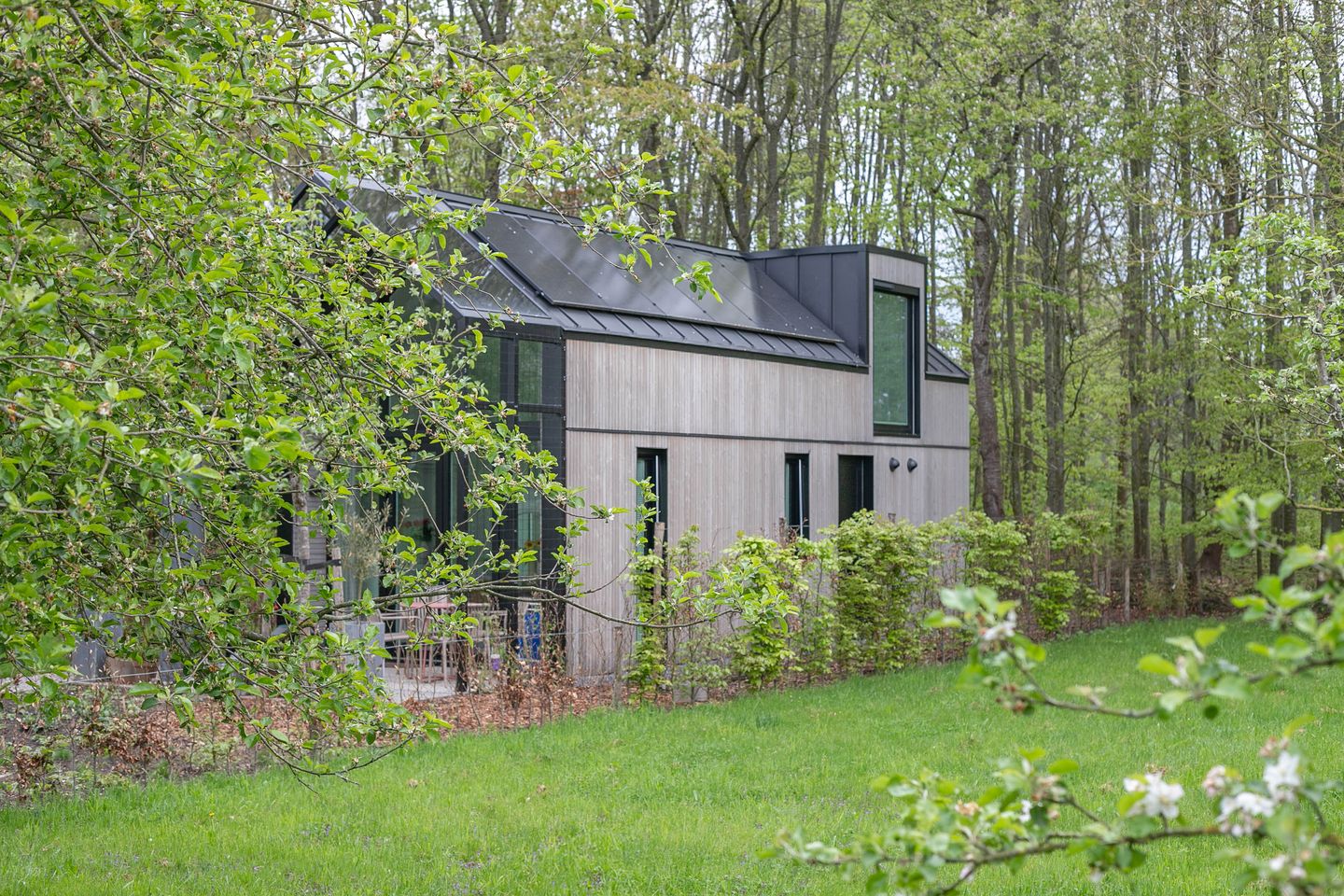 Foto 7 van Tiny houses Dalem