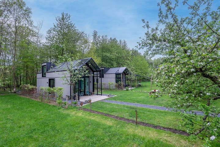 Foto 8 van Tiny houses Dalem