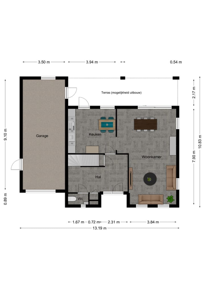 Foto 37 van Onderste Caumer 17