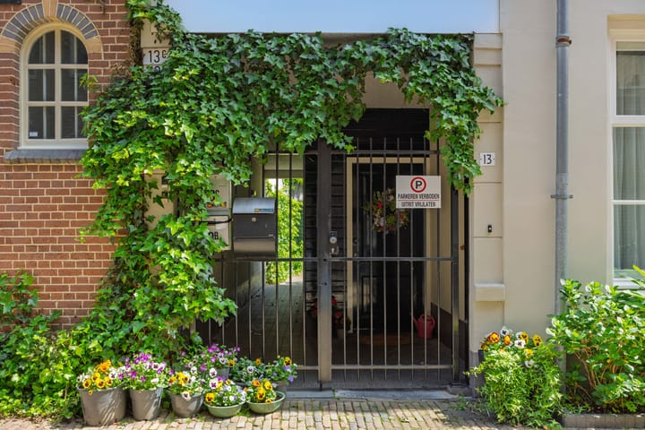 Foto 2 van Schilderstraat 13-C