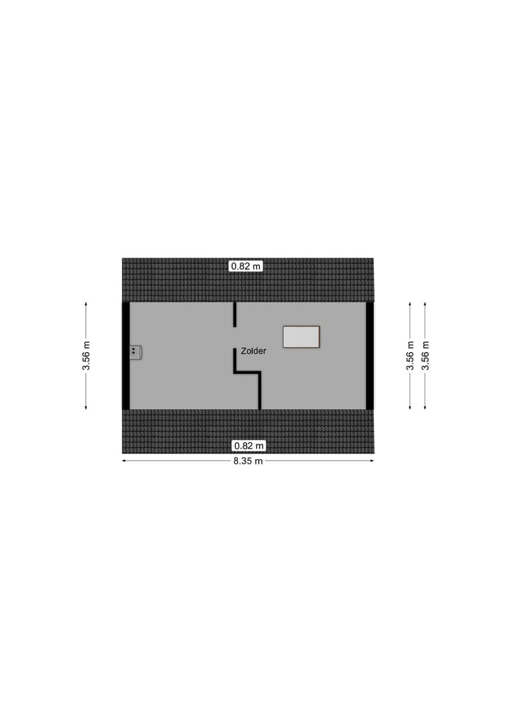 Foto 39 van Onderste Caumer 17