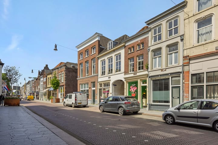 Foto 3 van Schilderstraat 13-C