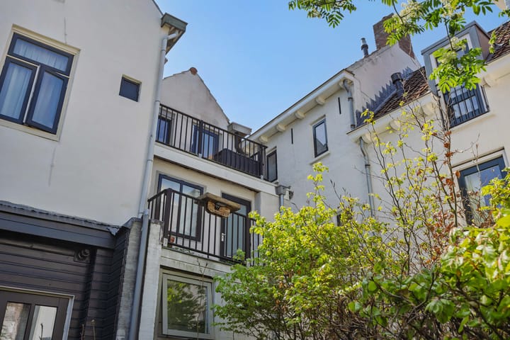 Foto 4 van Schilderstraat 13-C