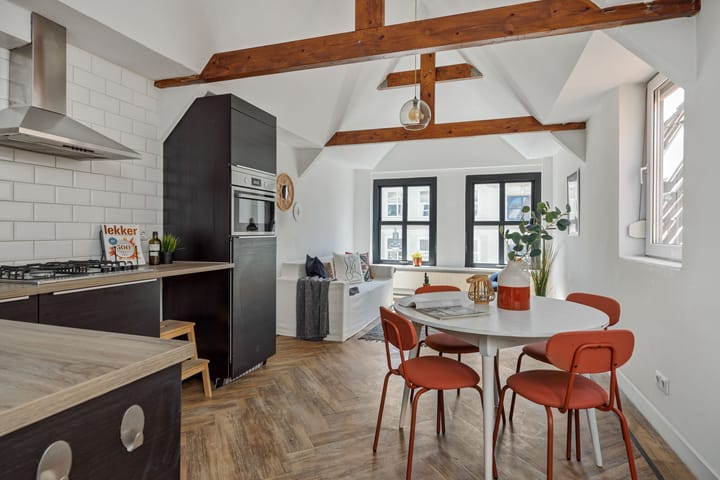 Foto 5 van Schilderstraat 13-C