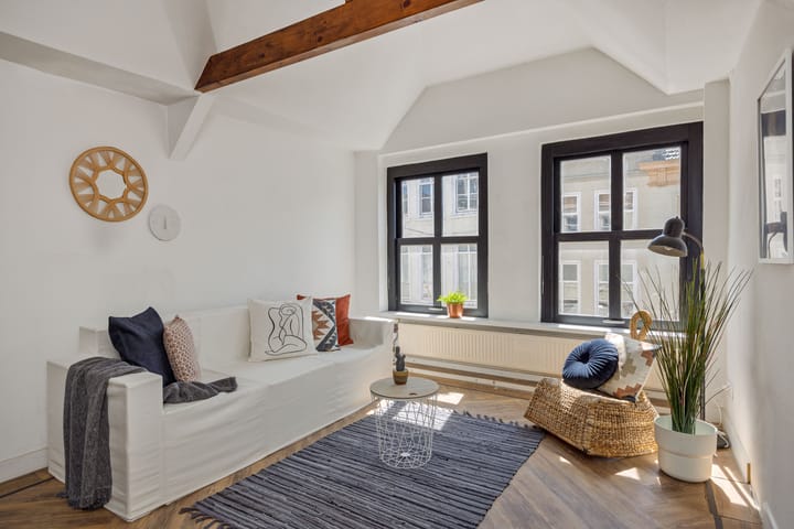 Foto 7 van Schilderstraat 13-C