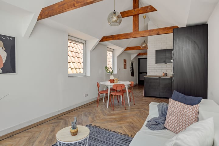 Foto 8 van Schilderstraat 13-C