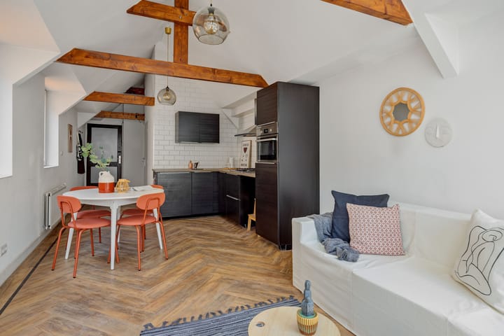 Foto 9 van Schilderstraat 13-C