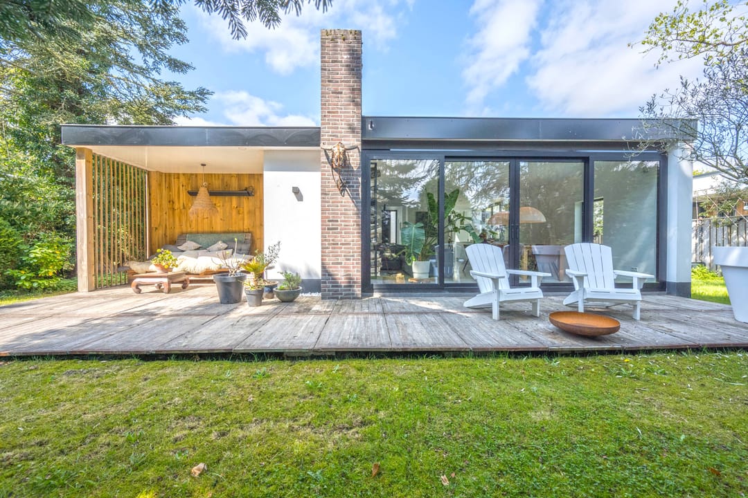 Foto 1 van Prins Hendriklaan 27