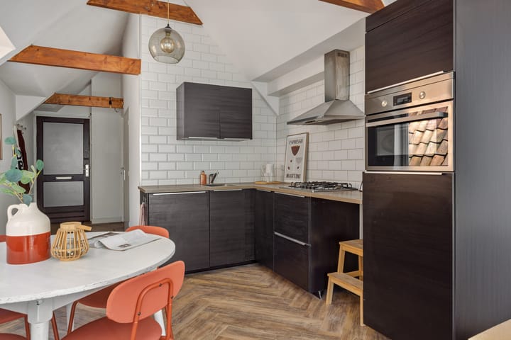 Foto 10 van Schilderstraat 13-C