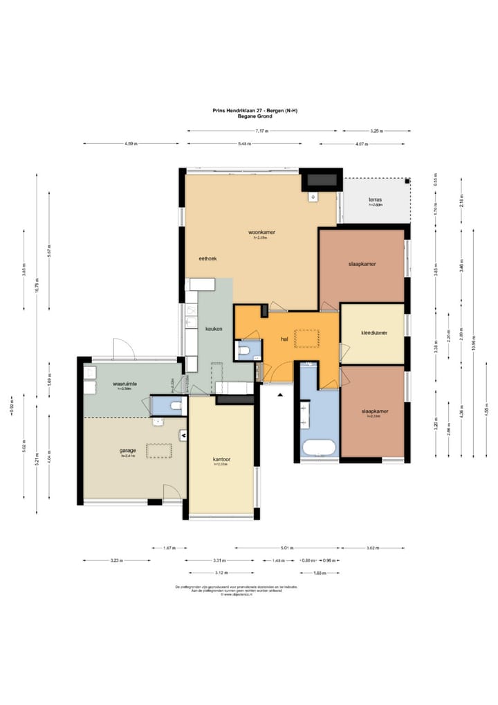 Foto 38 van Prins Hendriklaan 27