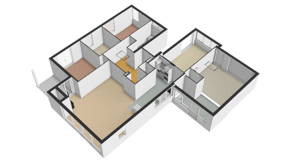 Foto 39 van Prins Hendriklaan 27