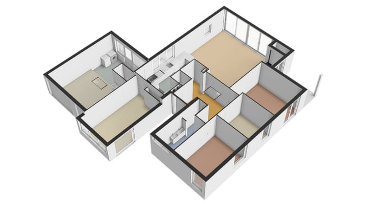 Foto 40 van Prins Hendriklaan 27