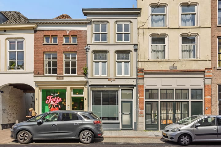 Foto 24 van Schilderstraat 13-C