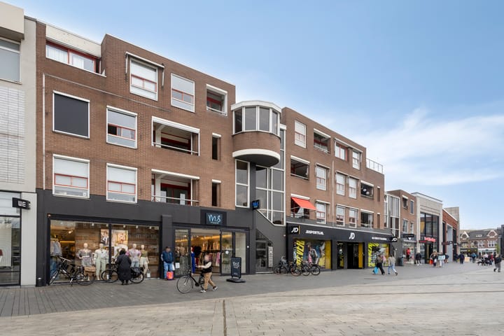 H.J. van Heekplein 51 A