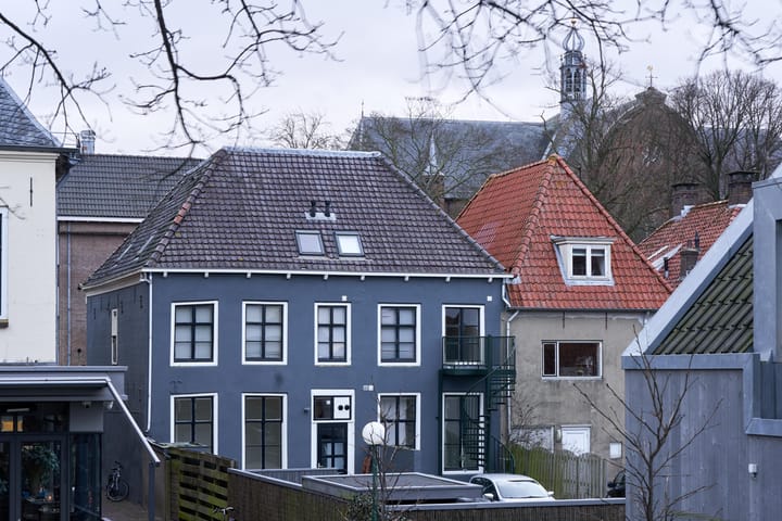 Foto 2 van Kerkplein 8-6