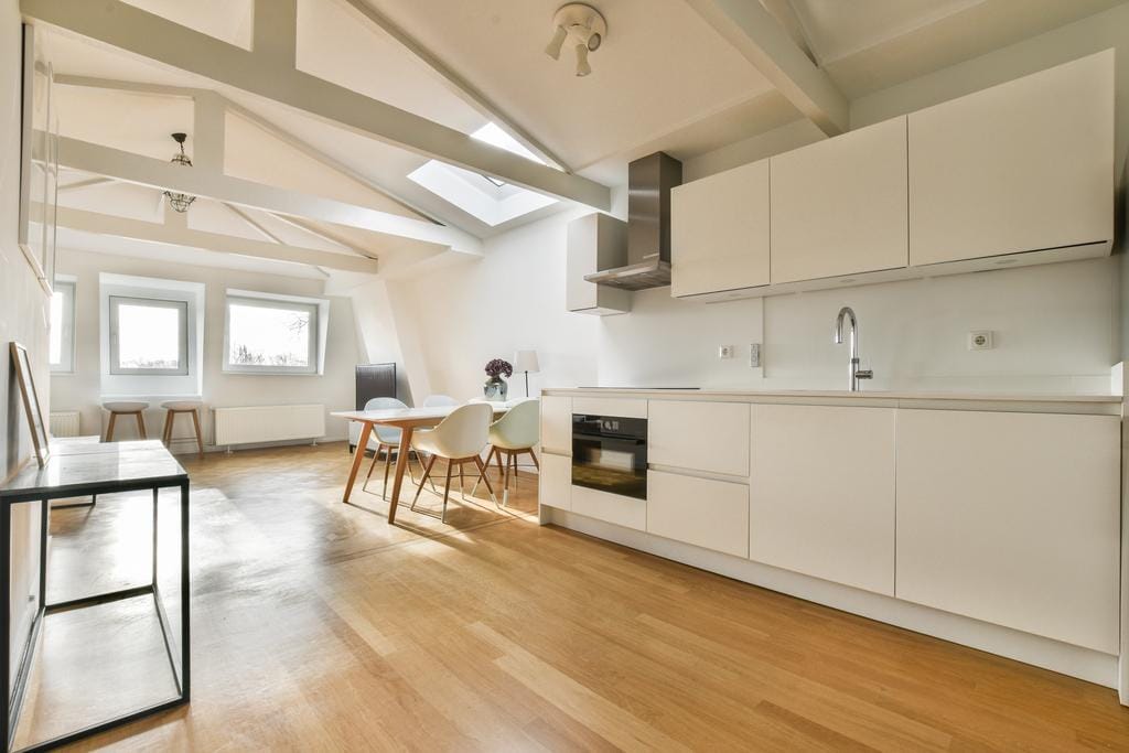 Foto 1 van Sarphatipark 47-4