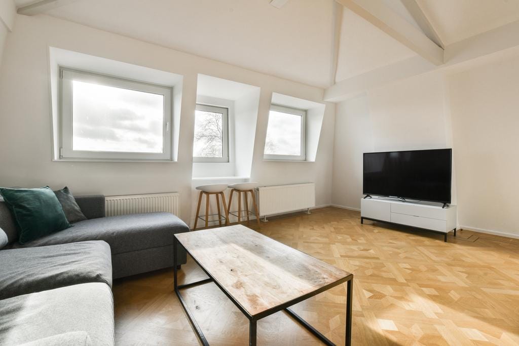 Foto 2 van Sarphatipark 47-4