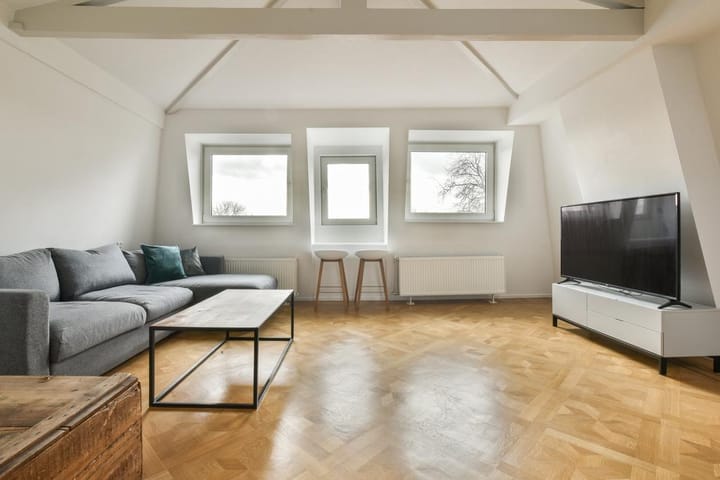 Photo 4 of Sarphatipark 47-4