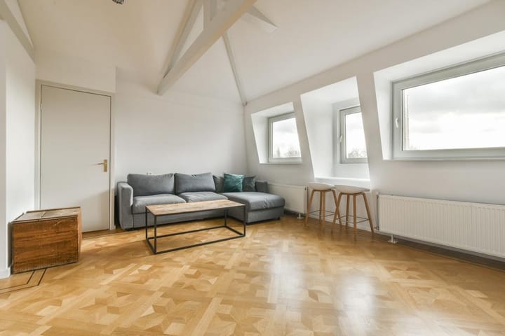 Photo 5 of Sarphatipark 47-4