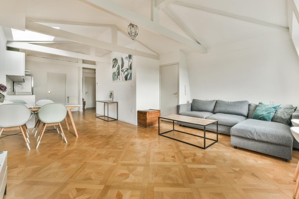 Foto 6 van Sarphatipark 47-4