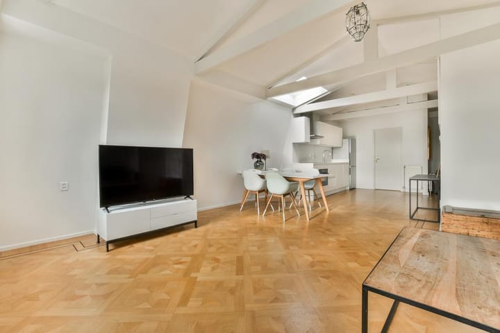 Photo 8 of Sarphatipark 47-4