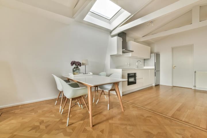 Photo 10 of Sarphatipark 47-4