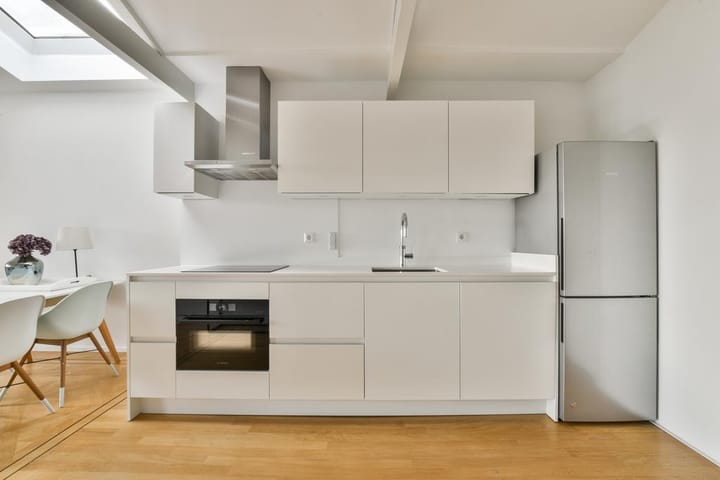 Photo 11 of Sarphatipark 47-4