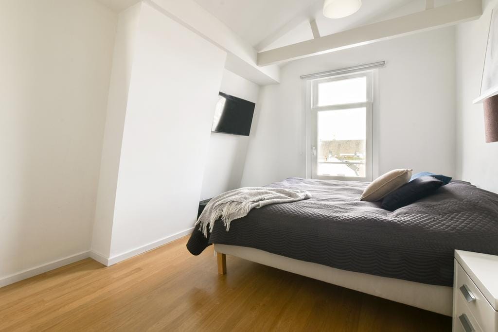 Foto 12 van Sarphatipark 47-4