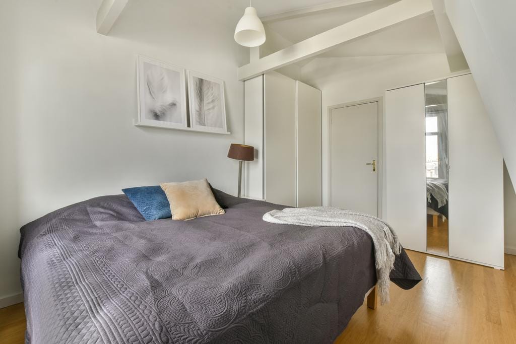 Foto 13 van Sarphatipark 47-4