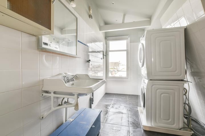 Photo 14 of Sarphatipark 47-4