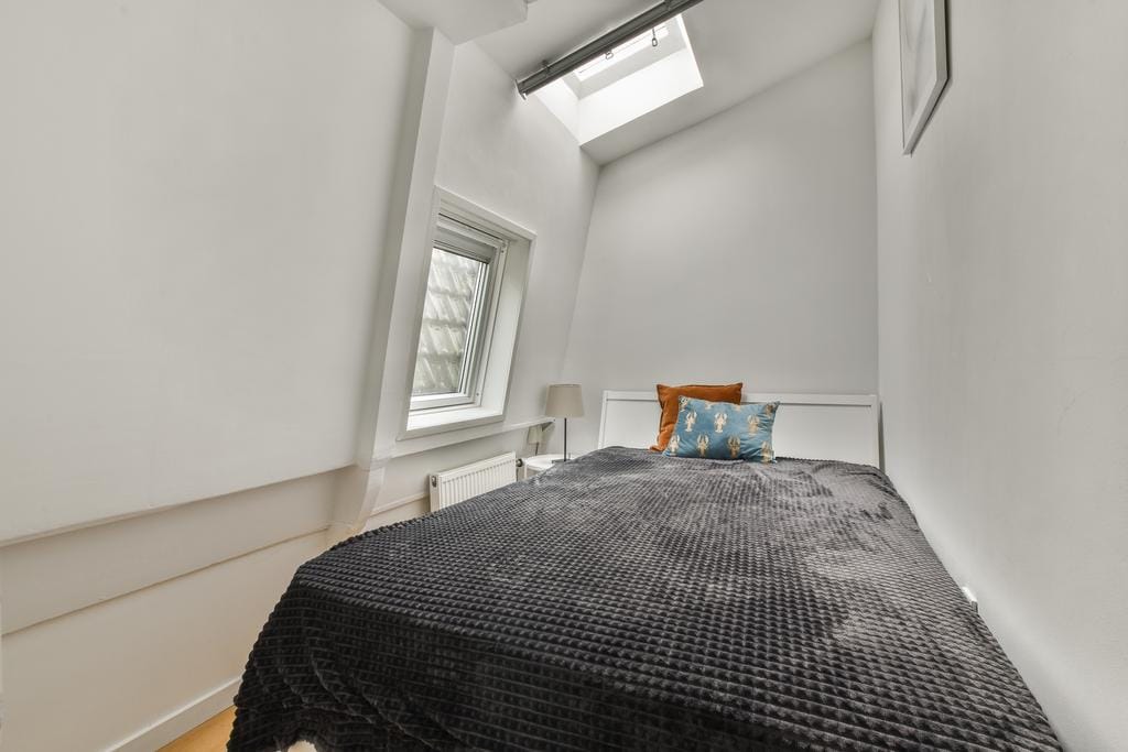 Foto 17 van Sarphatipark 47-4