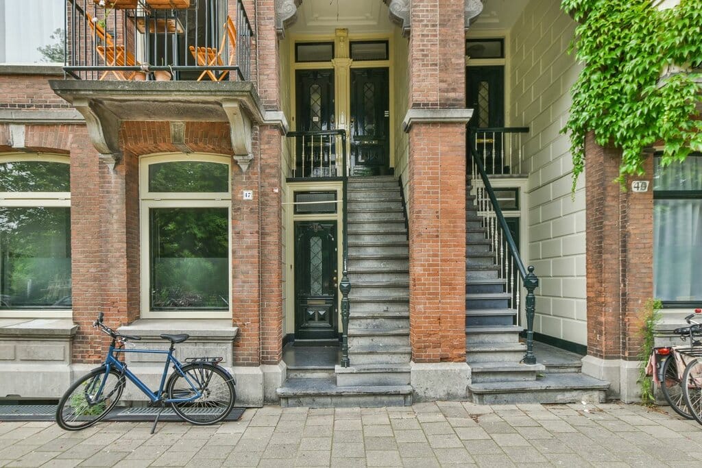 Foto 19 van Sarphatipark 47-4