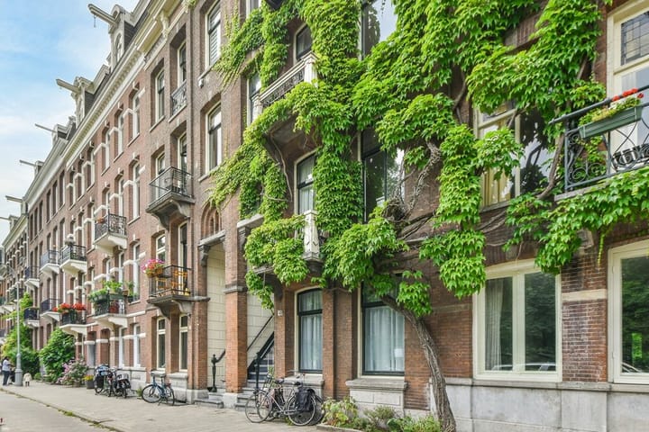 Photo 20 of Sarphatipark 47-4