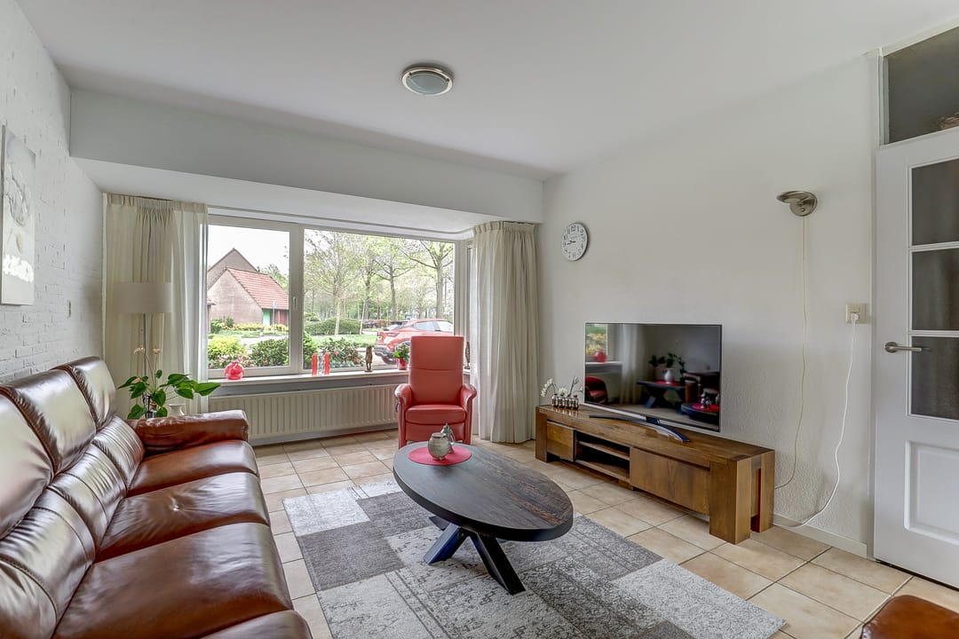 Photo 2 of Orpheuslaan 3