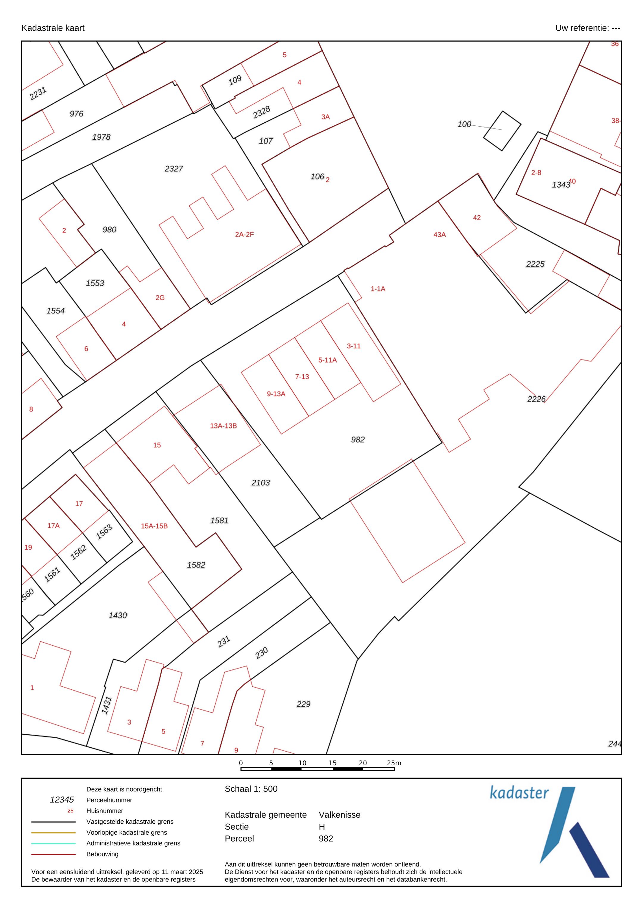 Foto 3 van Tramstraat 11