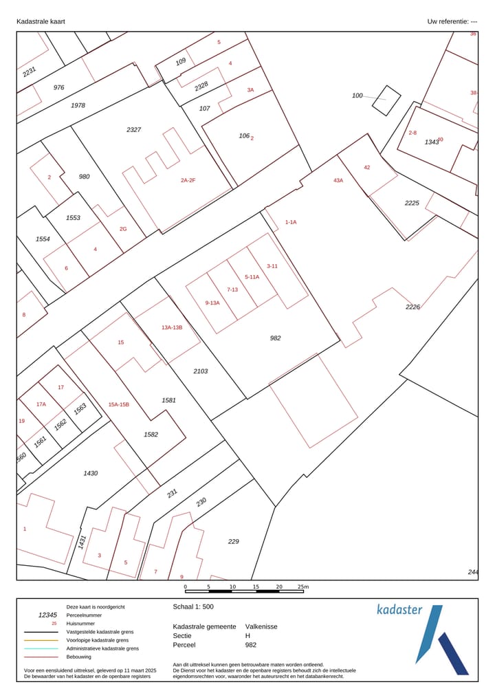 Foto 3 van Tramstraat 11