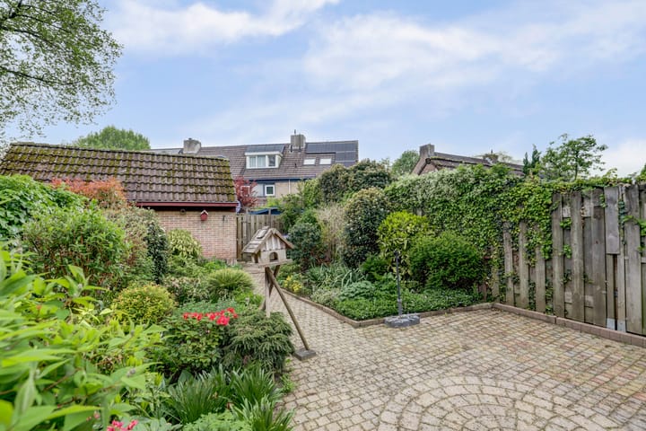 Foto 25 van Orpheuslaan 3