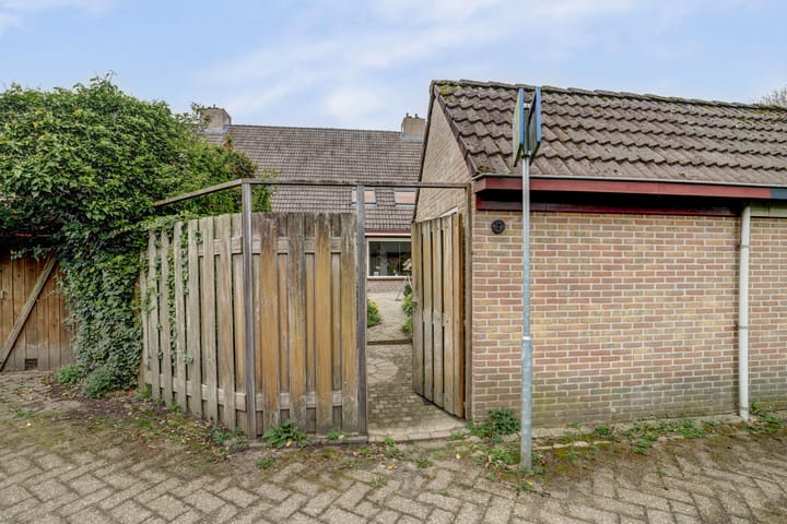 Foto 26 van Orpheuslaan 3