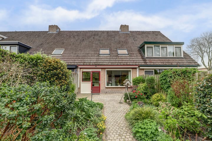 Foto 27 van Orpheuslaan 3