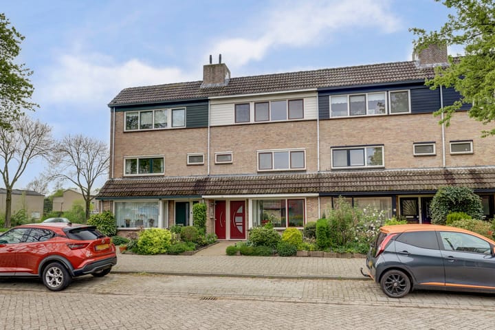 Foto 29 van Orpheuslaan 3