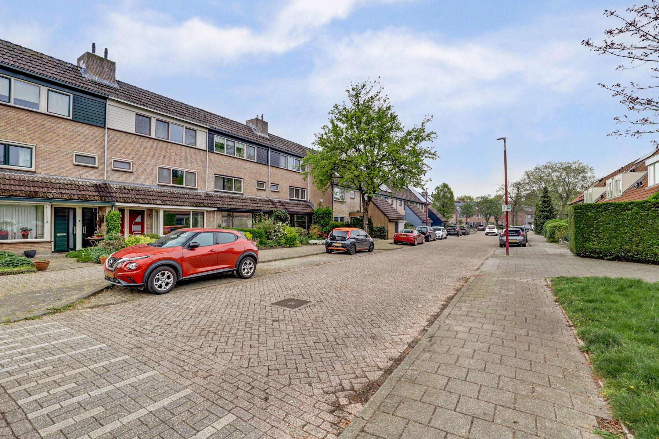 Photo 30 of Orpheuslaan 3