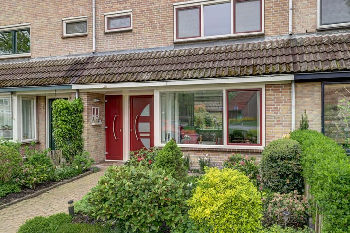 Foto 32 van Orpheuslaan 3