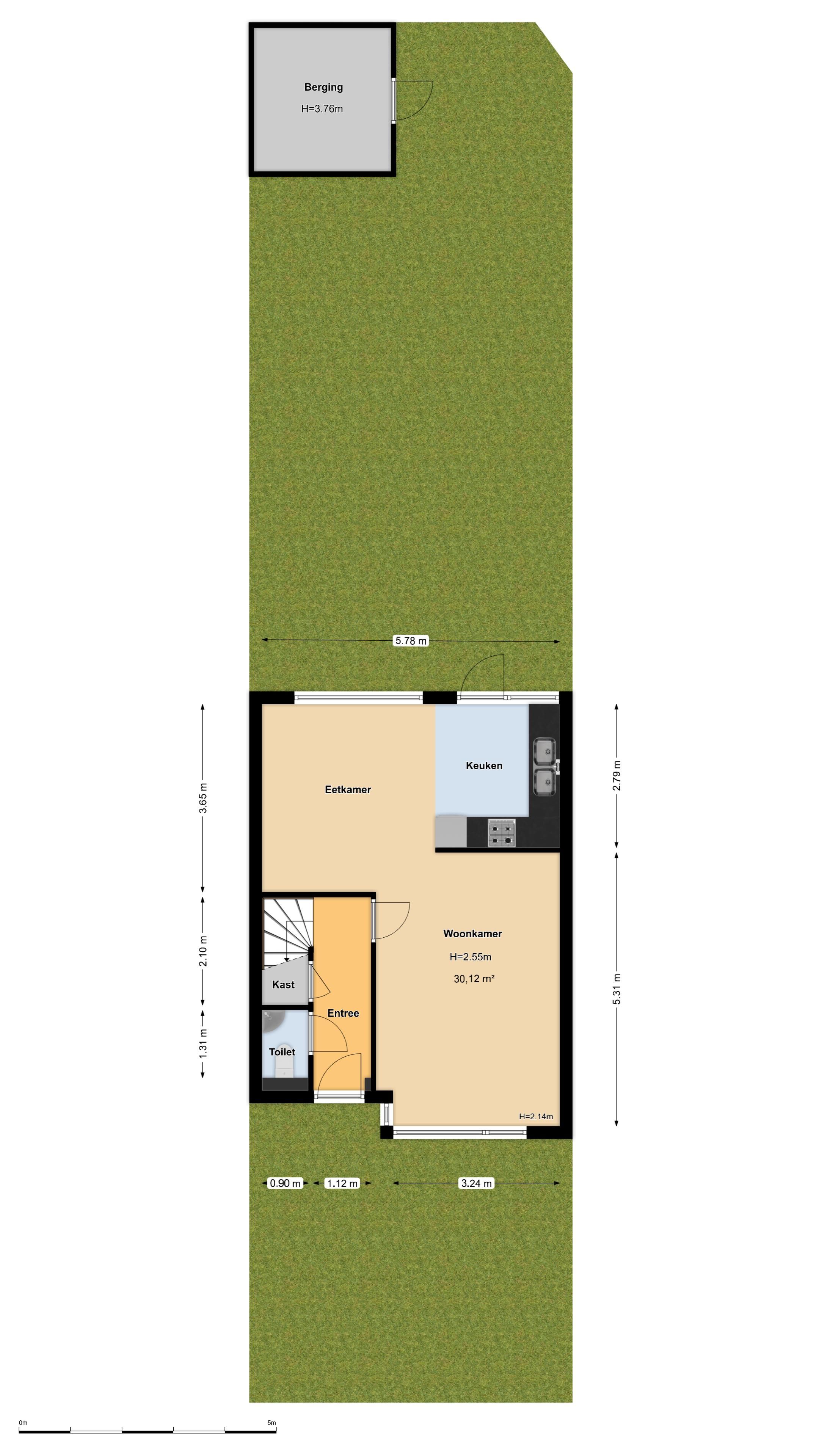 Photo 33 of Orpheuslaan 3