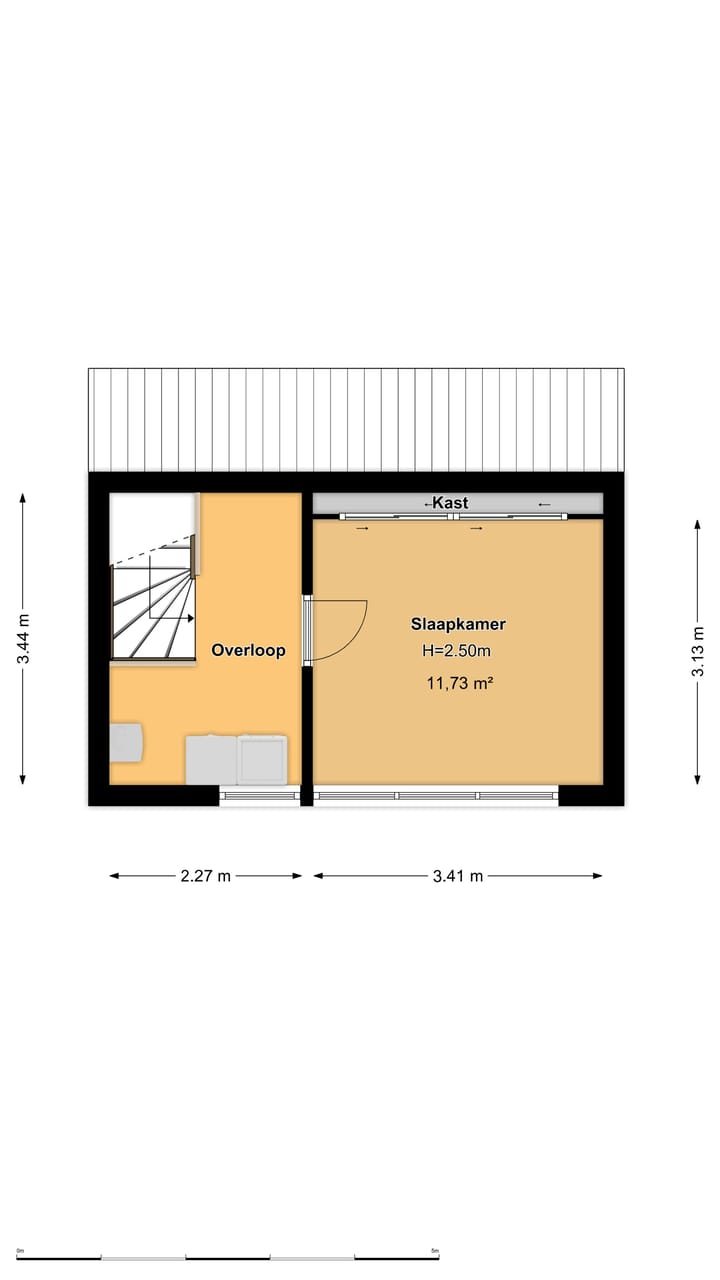 Foto 36 van Orpheuslaan 3