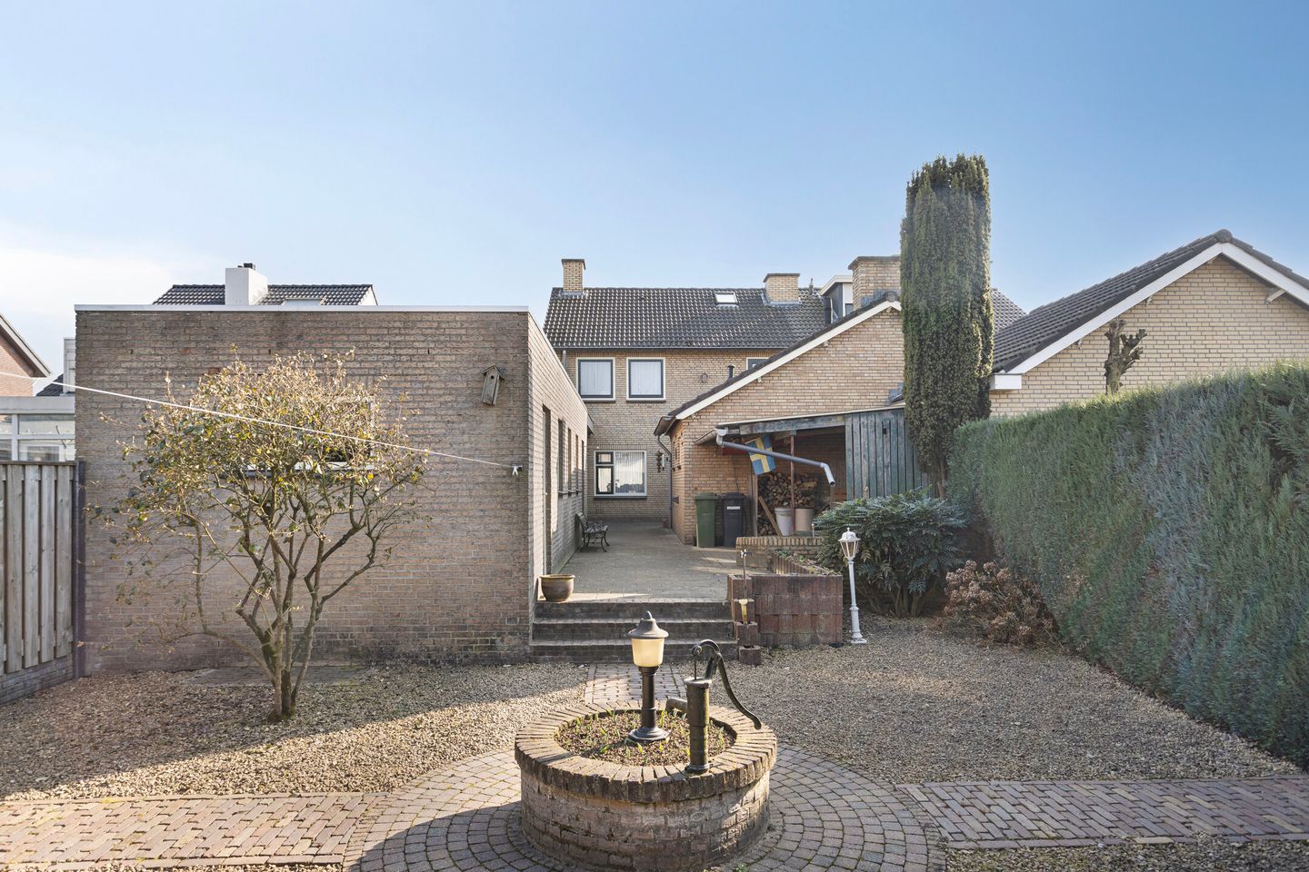 Foto 4 van Hagelkruisweg 59