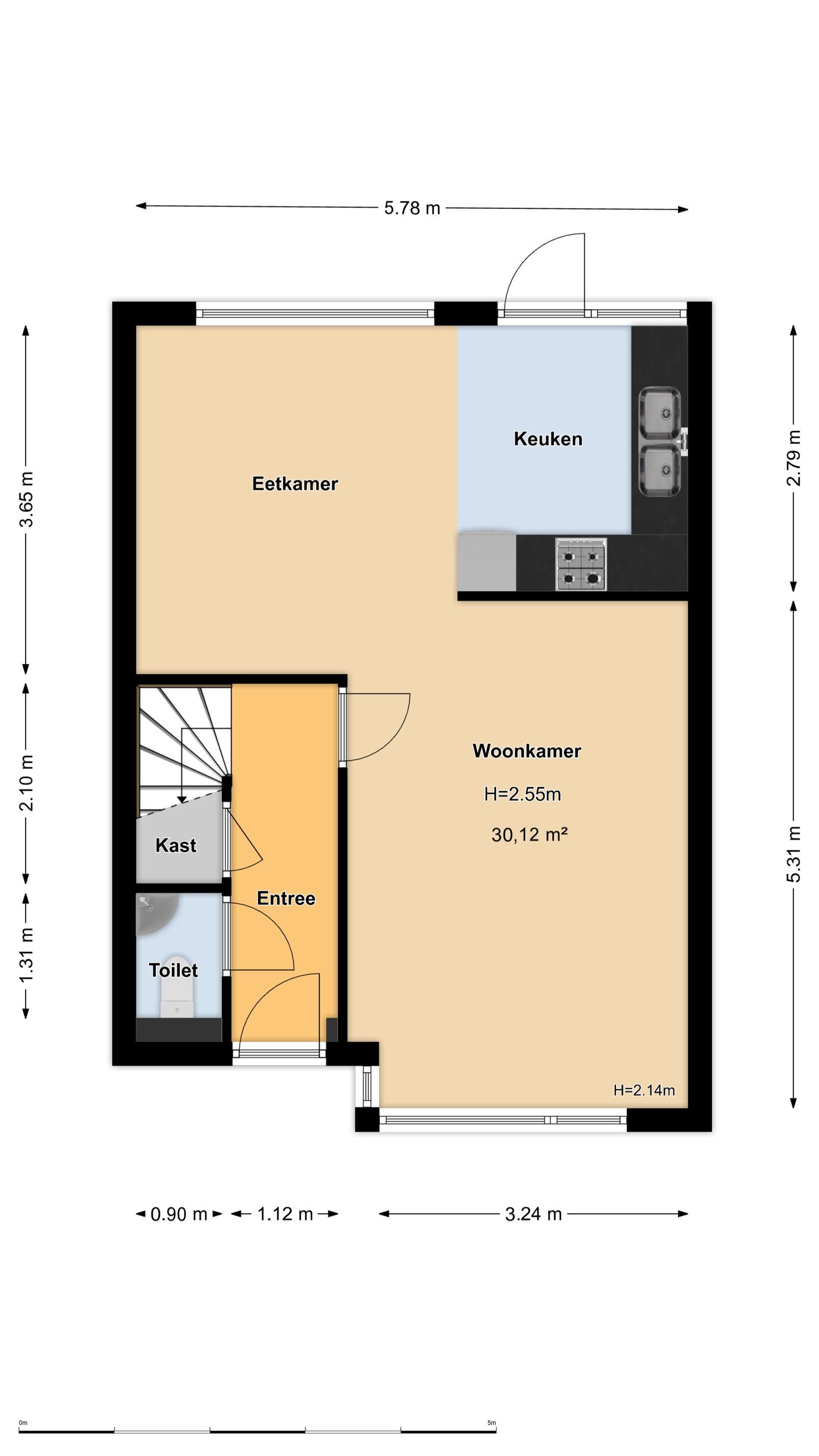 Photo 34 of Orpheuslaan 3