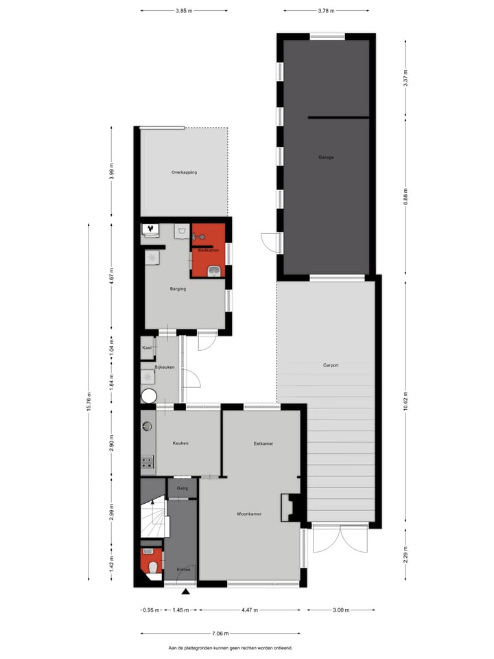 Foto 43 van Hagelkruisweg 59