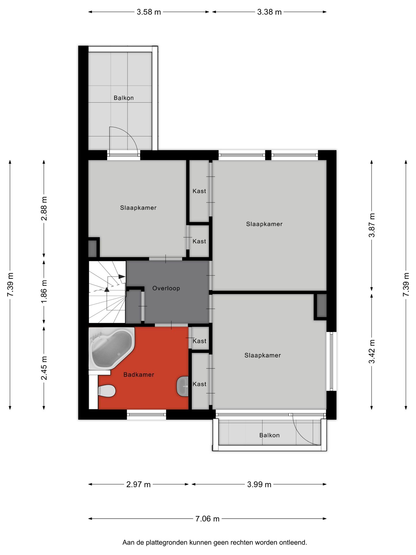 Foto 44 van Hagelkruisweg 59